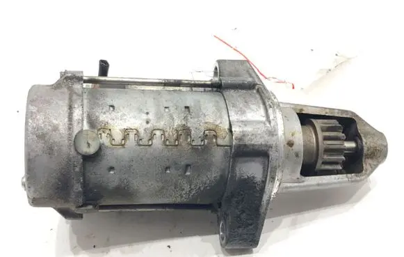 Mercedes-Benz A W176 Starter motor 428000-9140