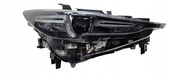 Mazda CX-5 II Headlight/headlamp