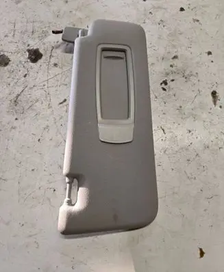 BMW X3 F25 Sun visor 