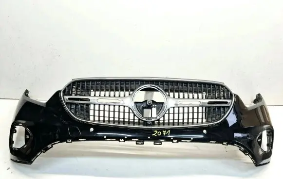 Mercedes-Benz GLC C254 Front bumper a2548856100