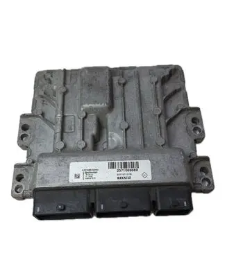 Dacia Lodgy Other control units/modules 237106968r a2c98849200 SID310