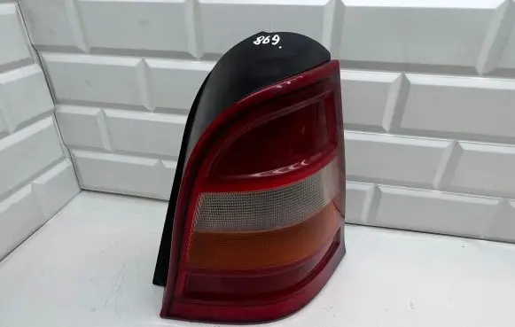 Mercedes-Benz A W168 Rear/tail lights ULO3310R