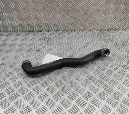 Mercedes-Benz SLK R171 Intercooler hose/pipe A1715010282