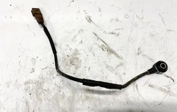 Audi A8 S8 D3 4E Detonation knock sensor 