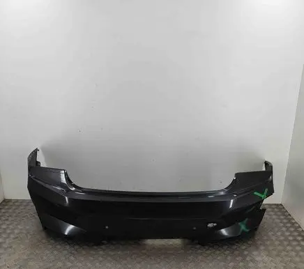 BMW iX Rear bumper 5A2F3C9 8737823