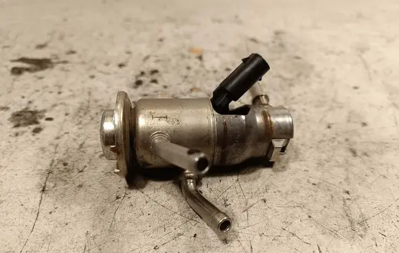 Mercedes-Benz E W213 AdBlue injector A0004901613