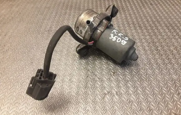 Land Rover Range Rover Sport L320 Vacuum pump SQJ500081