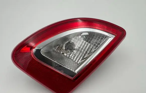 Renault Twingo II Tailgate rear/tail lights 2ZR01099902AA 265503882R