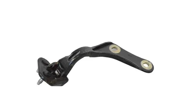 Mercedes-Benz GLE (W166 - C292) Tailgate/trunk/boot hinge A2927400237