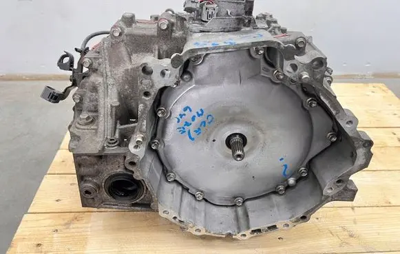 Lexus CT 200H Automatic gearbox P410