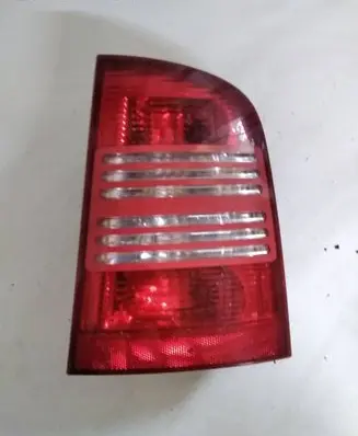 Skoda Octavia Mk1 (1U) Rear/tail lights 1U9945096C