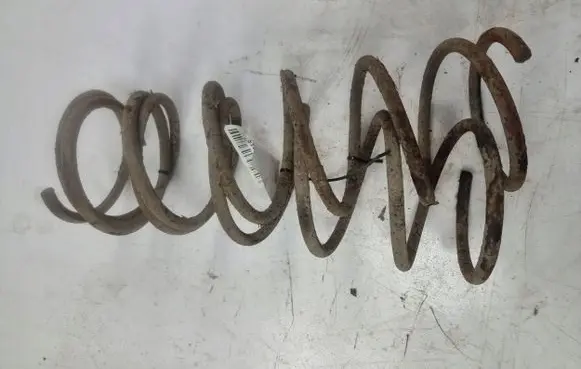 Citroen Berlingo Front coil spring