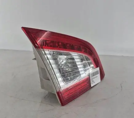 Peugeot 508 Rear/tail lights 9686780580