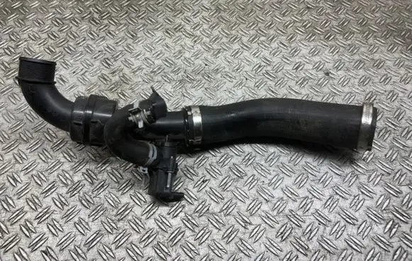 Ford Explorer VI Brake booster pipe/hose L1M39K308