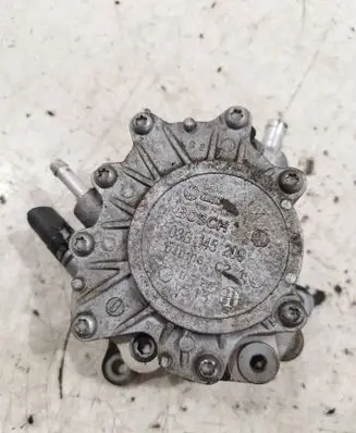 Audi A6 S6 C6 4F Vacuum pump 03G145209 D40106C2