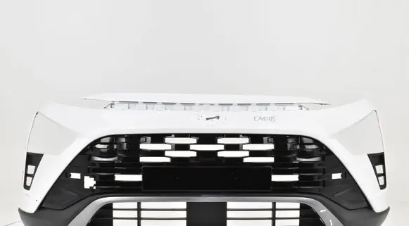 Hyundai Bayon Front bumper 04018