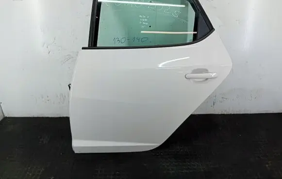 Seat Ibiza IV (6J,6P) Rear door LB9A