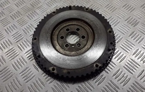 Peugeot 207 Flywheel