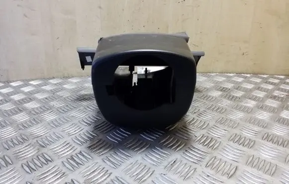 Volkswagen Caddy Steering wheel column trim 2K0858559