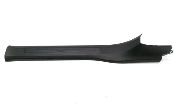 Tesla Model X Front sill trim cover 1035987-00-G