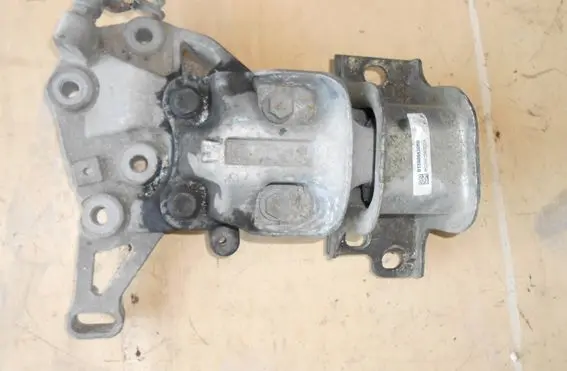 Fiat Ducato Gearbox mounting bracket 53420325 0138004380
