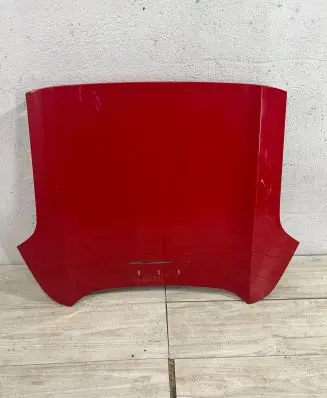 Ferrari 488 Pista Engine bonnet/hood