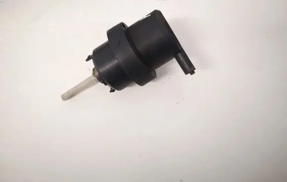 Valve vacuum