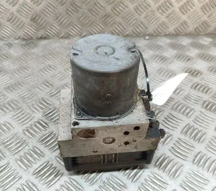 BMW X5 E70 ABS Pump 6793488 6793492