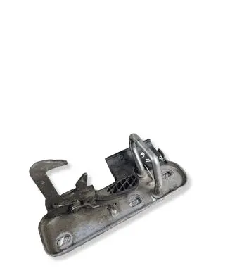 Volkswagen Golf VI Engine bonnet/hood lock/latch loop/hook 1Q0823480