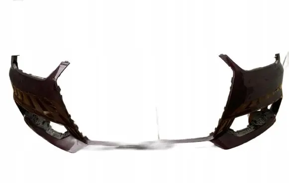 Audi A1 Front bumper 8X0941003