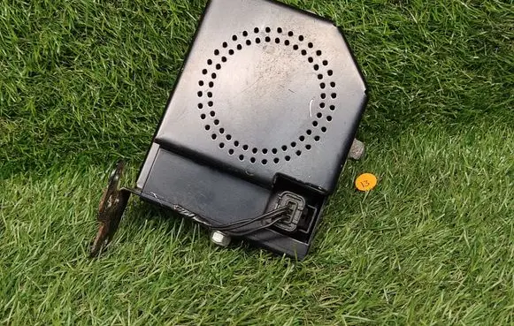 Alarm system siren