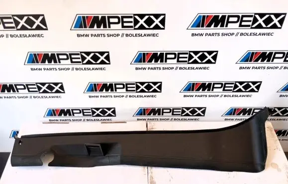 BMW 1 F20 F21 Fender end trim 7269998