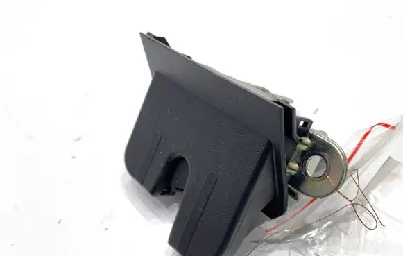 Seat Ibiza IV (6J,6P) Tailgate exterior lock 6J3827505