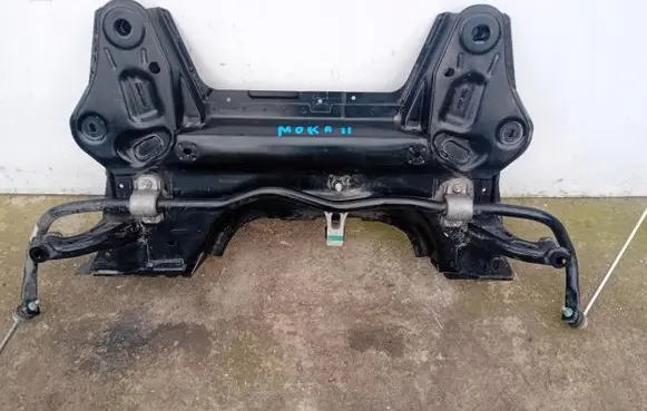 Opel Mokka X Front axle beam 9841458080