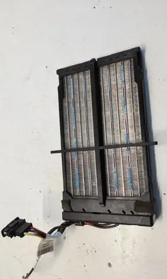 Audi A4 S4 B8 8K Electric cabin heater radiator 8K0819011 U9604002 1155