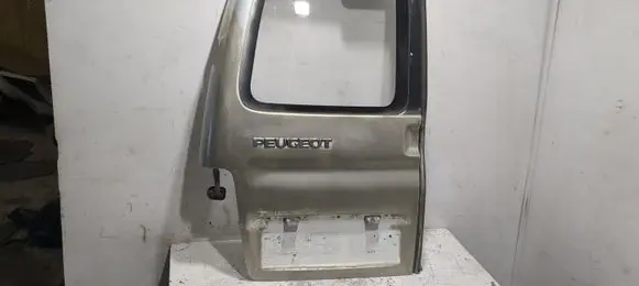 Peugeot Partner Back/rear loading door 