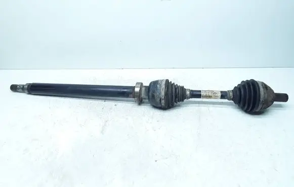 Volvo S60 Front driveshaft 31272548 6G9N3B436CE