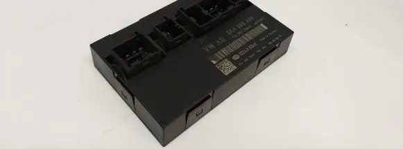 Volkswagen PASSAT B7 Comfort/convenience module 3AA959433