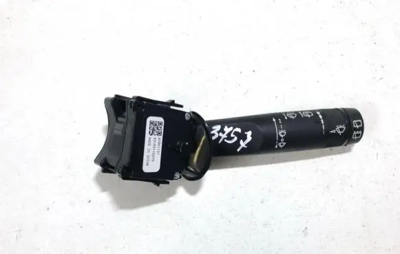 Opel Insignia A Wiper control stalk 20941131 23150110070