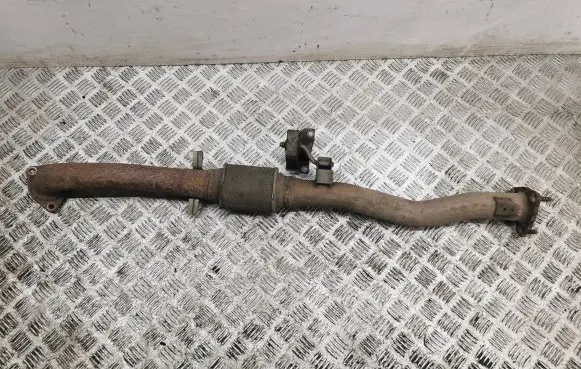 Honda Accord Exhaust flexible connection 