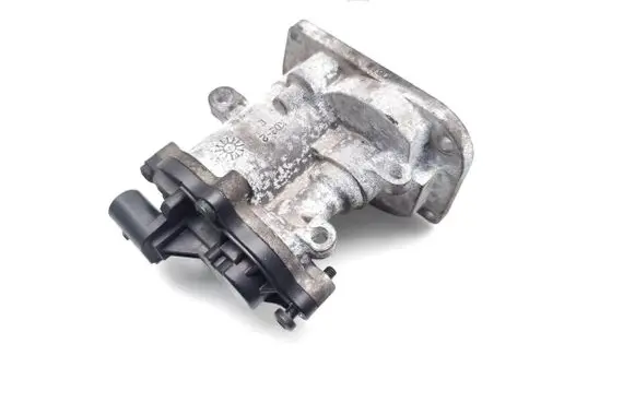 Ford Focus EGR valve 