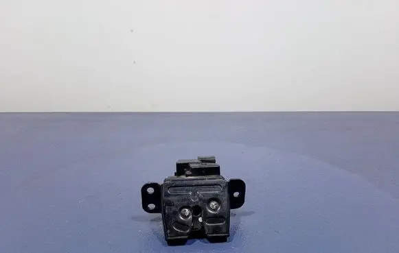 Hyundai i20 (GB IB) Tailgate/trunk/boot lock/catch/latch 