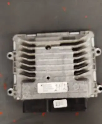 KIA Niro Gearbox control unit/module 954412bbj1 a2c1577830101