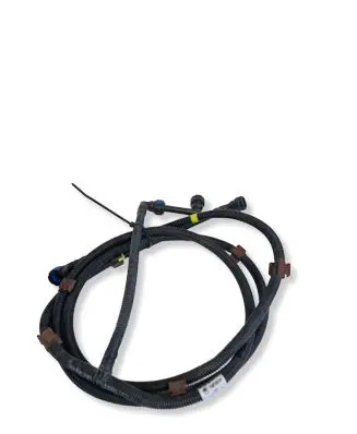 Skoda Enyaq iV Windshield washer fluid hose 5LA955970