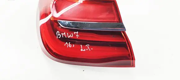BMW 7 G11 G12 Rear/tail lights 7342963098 7342963