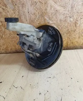 Volvo V50 Brake booster 6N512B195CC 03786408314