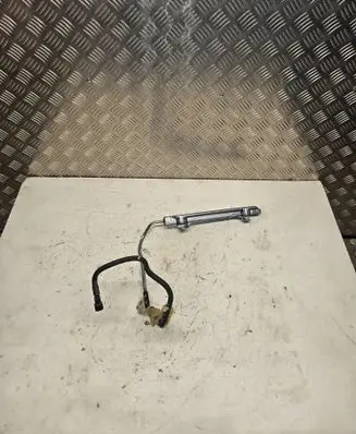 Toyota Prius (XW50) Fuel main line pipe