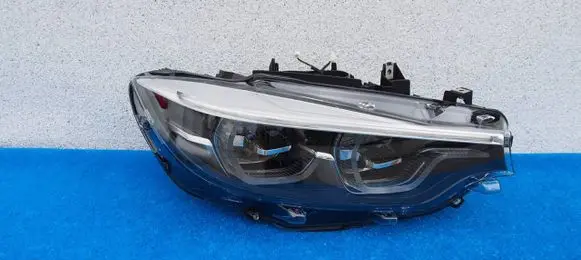 Headlight/headlamp