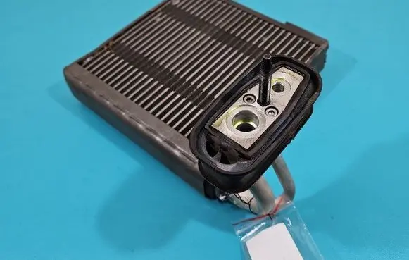 Chevrolet Spark Interior heater climate box assembly IMPRK1420405