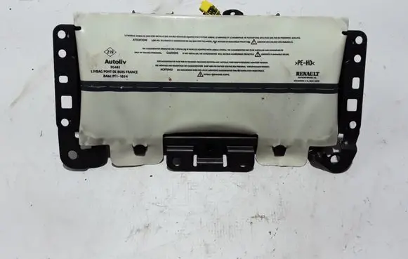 Renault Laguna III Passenger airbag 985250001R